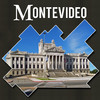 Montevideo City Offline Travel Guide