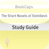 The John Steinbeck Companion App