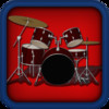 Drum Man HD (FREE)