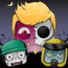 Zombie Match! - Match Three Puzzle Game