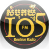 Beehive Radio FM 105MHz