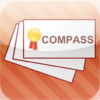 COMPASS Flashcards