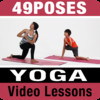 49poses - Children's Yoga Video Lessons