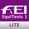 FEI EquiTests 1 - Dressage Tests Lite Application