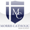 Morris Catholic Mobile App