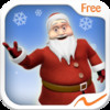 Talking Santa 2 Free