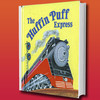 The Huffin Puff Express