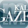 Kalamazoo Gazette for iPad