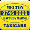 Melton Bacchus Marsh Taxicabs