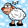 Counting Sheep to Help You Fall Asleep: Sleeping Game for Children