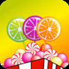 Candy Explosion - A Puzzle for the Bored