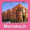 Marrakech Offline Guide