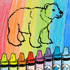 Coloring Book Fun: Paint and Draw For Kids