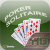 Old School Poker Solitaire