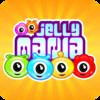 Jelly Mania : Match 3 to Blast