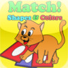 Match! (Shapes & Colors)