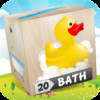 3D Puzzle Blocks - Bath