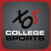 XOS Sports Mobile