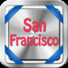 San Francisco Offline Map Travel Explorer