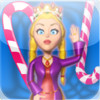 Kids Can Read- Candy Princess HD