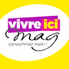 Vivre ici Mag