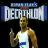 Bryan Clay's Decathlon 2012