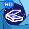 Faster Scan HD - Scanner to Scan PDF, Print, Fax, Email, and Upload to Cloud Storages