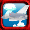 Airstrike Games - Ace Combat Missile Attack Lite