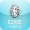 CORCC Hawaii