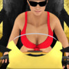 Highway Rider Bike Racer - Free Multiplayer Racing Game