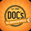 Doc's All American Grille