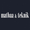 Matbaa Teknik