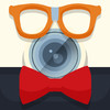 Nerdify: Turn yourself into a Big Nerd or Geek With a Bang (The New Photo/Pic Booth &  Cam for Instagram)