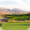 Coyote Springs Golf Club