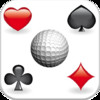 Golf Solitaire 4 in 1