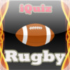 iQuiz for Rugby ( World Cup and League Sport Trivia )