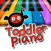 Touch! Toddler Piano