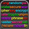 CryptoPhrase