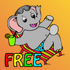 Match 4 Kids Free