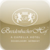 Breidenbacher Hof, a Capella Hotel HD