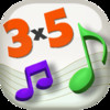 The Multiplication Tunes