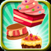 A Sky Cake: A Cake Maker Free Game