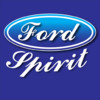 Ford Spirit Mobile