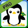 Frozen Penguin PRO Maze Puzzle Flow Game of Skill