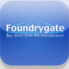 Foundrygate