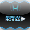 Arrowhead Honda for iPad