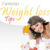 Famous Weight Loss Secrets