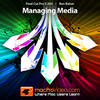 Course For Final Cut Pro X Managing Media