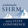 COSHRM 2013 State Conference