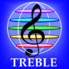 Speedy Note for Treble Clef